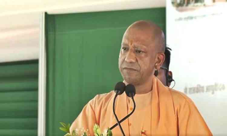 Yogi govt's zero-tolerance stance reflected in FIR action in Ayodhya Ram Temple donation case