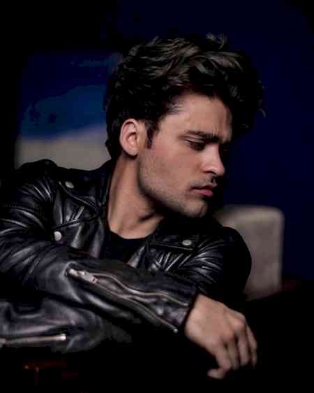 Aryaan Arora calls working with Arijit Singh in Meant To Be (Sajni) 'a defining moment'