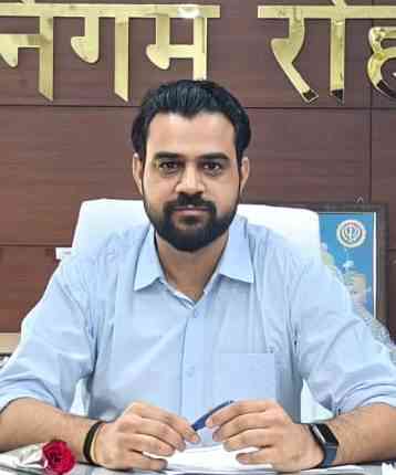 अवकाश के दिन भी जमा हो सकेगा संपत्ति करः निगमायुक्त नरेंद्र कुमार