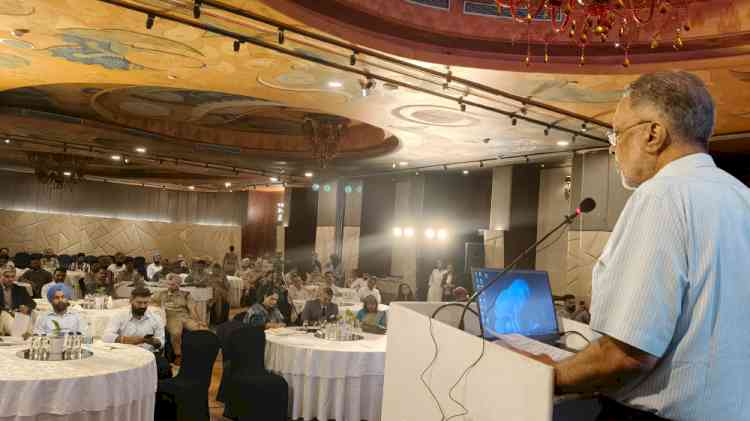 Punjab reinforces commitment to strengthening health and rehabilitation in jails; strengthens partnership with UNODC