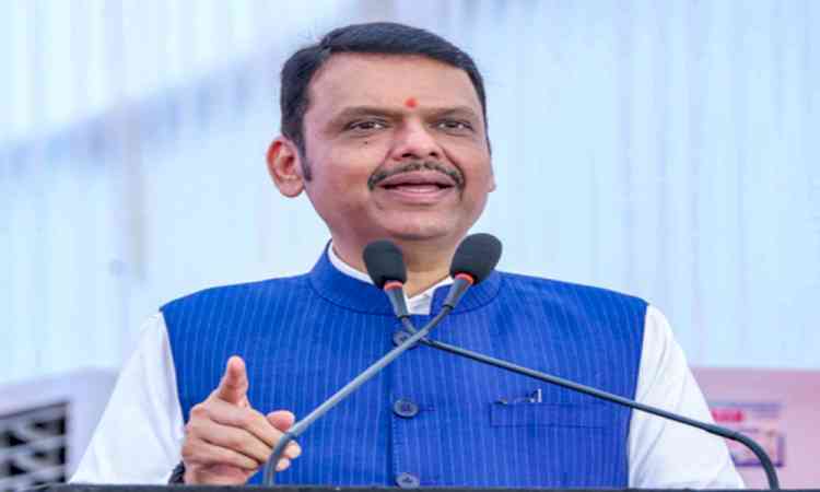 Maha govt allocates Rs 22,898 crore from state's own funds to complete Jal Jeevan Mission projects