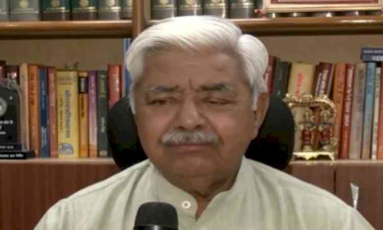 ‘No one is being saved’: VHP chief Alok Kumar on Ram Mandir donation embezzlement probe