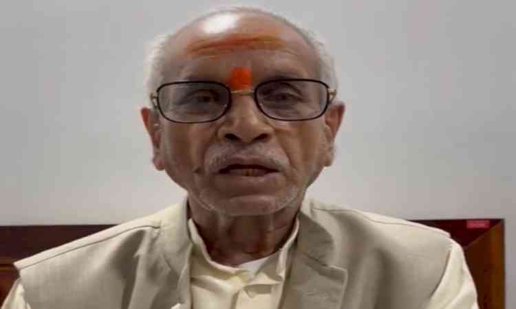 Champat Rai and Anil Mishra: Their journey, roles and resignations at the Ram Mandir Trust