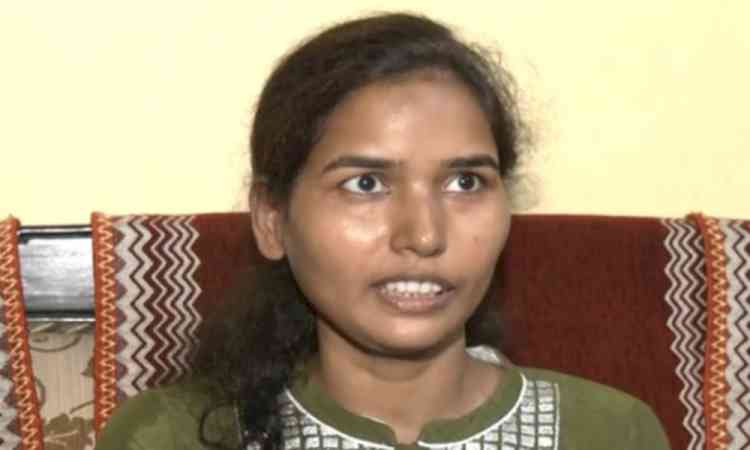 Persistence wins: Pooja clears BPSC after 6 failures, secures DSP post