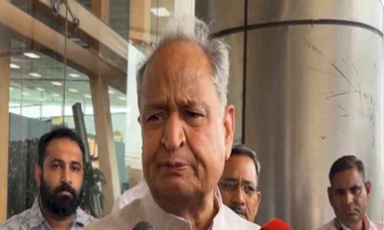 Ashok Gehlot questions five-year delay in Barmer refinery project ahead of PM Modi's Rajasthan visit