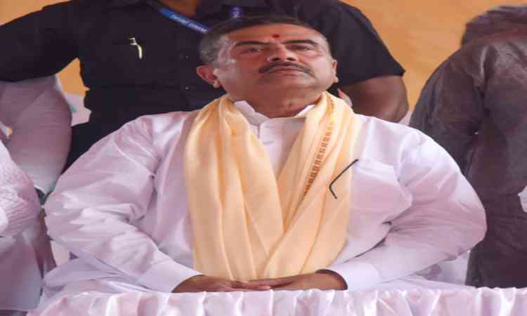 Will bring strong law in Bengal against forceful religious conversion, love jihad: CM Adhikari