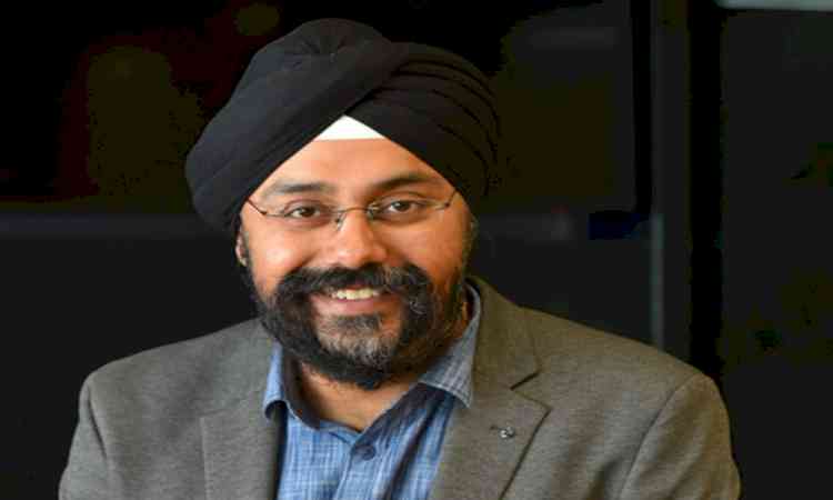 Uber India and South Asia President Prabhjeet Singh steps down after 11 years
