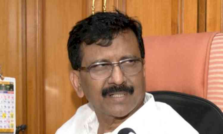 Ram Temple Trust should be dissolved: Shiv Sena-UBT MP Sanjay Raut (IANS Interview)