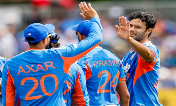 1st T20I: 'Result of being too casual', say fans as they slam Iyer, India for humiliating defeat to Ireland