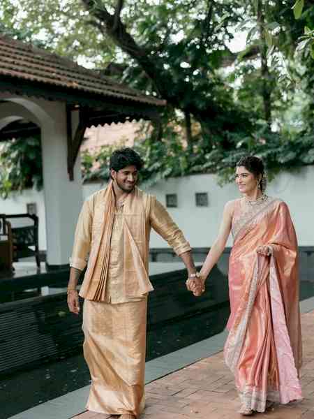 Khushbu Sundar on daughter Avantika's wedding: The warmth, affection, and goodwill that enveloped us made the occasion truly magical!