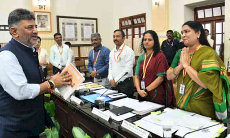 No scope for fraud, tax leakage must be completely prevented: Karnataka CM