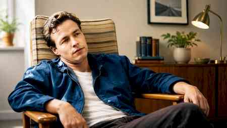 When Marlon Brando openly expressed his disdain for American culture of thinking in binary