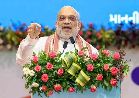 'Bharat Taxi' created to stop exploitation of drivers and customers by companies: HM Amit Shah 