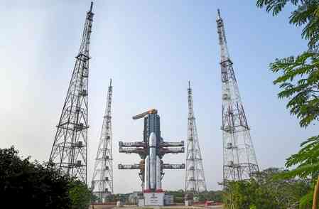 ISRO successfully conducts hot test of 175 tonne semi-cryogenic engine