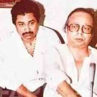 Kumar Sanu's heartfelt tribute to R.D. Burman on his 87th birth anniversary: Your music is timeless 