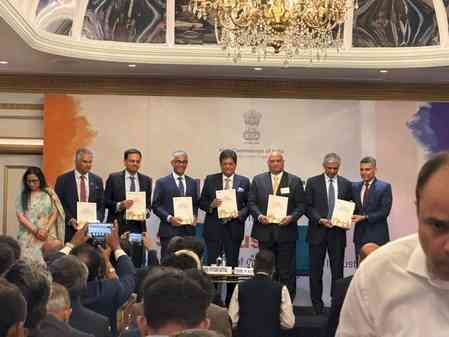 Piyush Goyal launches India-UK CETA business manual ahead of trade pact rollout