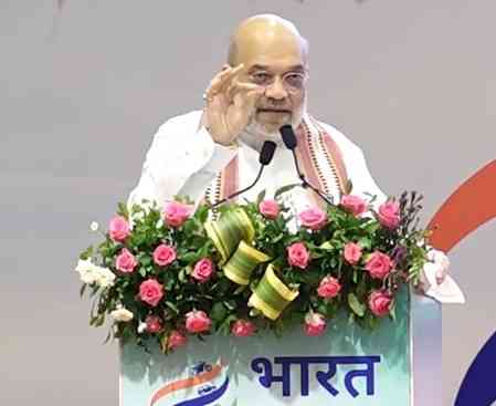 Loss-making pricing by companies to counter 'Bharat Taxi' will not last: HM Shah (2nd Ld)