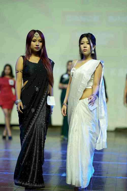 CT Group of Institutions Hosts Vibrant Hostel Night Farewell at Shahpur Campus