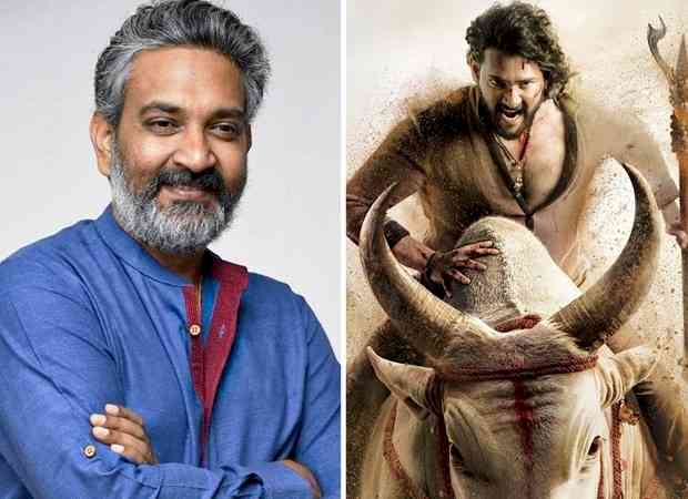 Rajamouli Set to Create History Again with Varanasi 