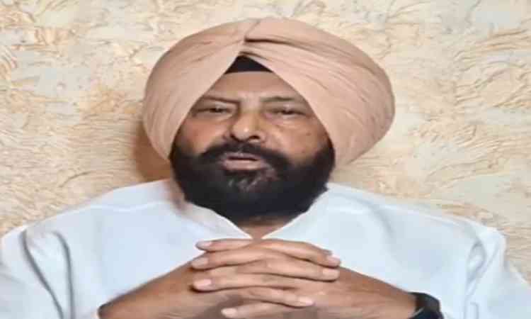 BJP smells urea fertiliser scam in Punjab, seeks CBI probe