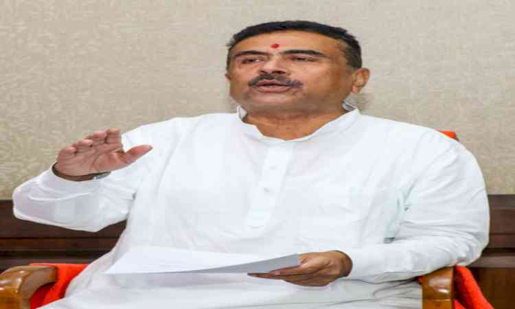 Bengal CM provides compensation to BJP worker’s family, assures justice