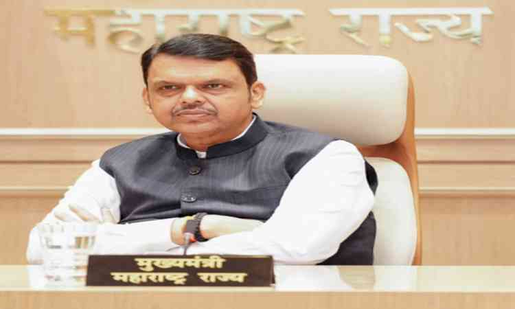 Maha CM Devendra Fadnavis orders SIT probe into TET irregularities