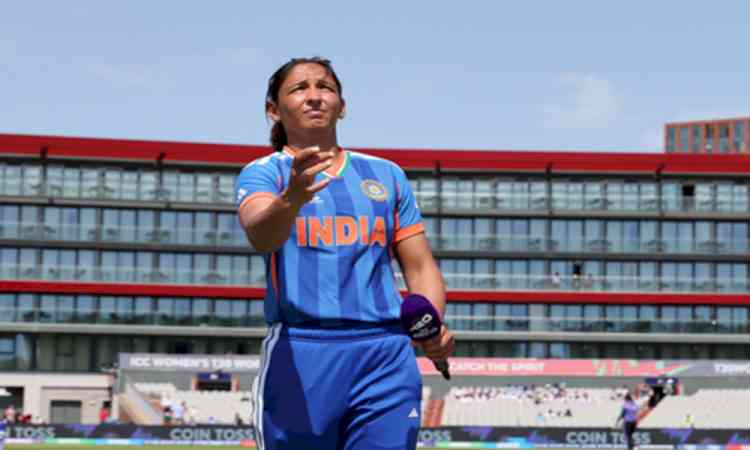 Women’s T20 WC: India face defining test against Australia with semi-final berth on line (preview)