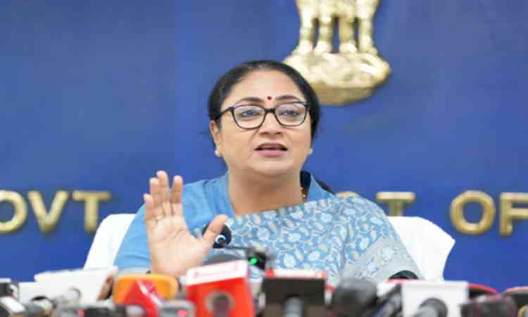 Delhi CM gives one month to coaching centres for fire safety steps