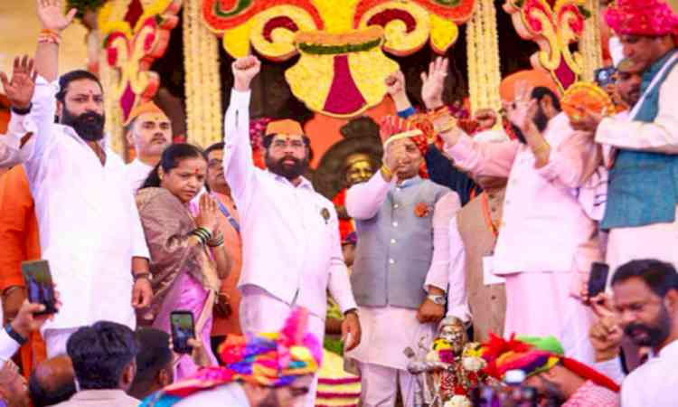 Masterminds to face strict action under MCOCA: Maha Dy CM on TET paper leak