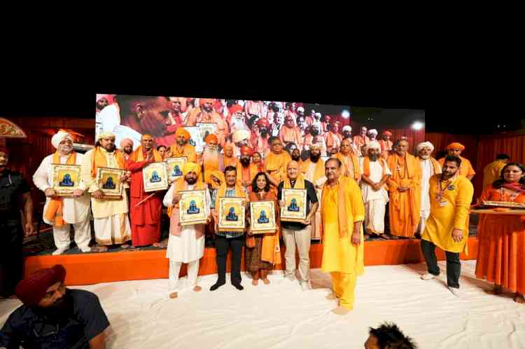 Amritsar to Get Grand Temple Dedicated to Mata Sita & Luv-Kush: Arvind Kejriwal