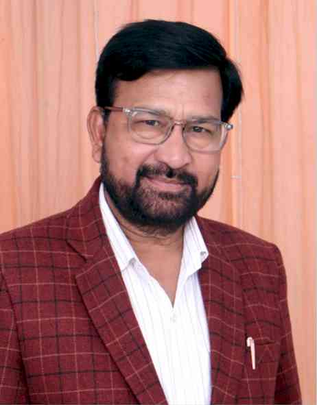 कविता/क्षितिज का छोर/ डा. विजय दिसावर