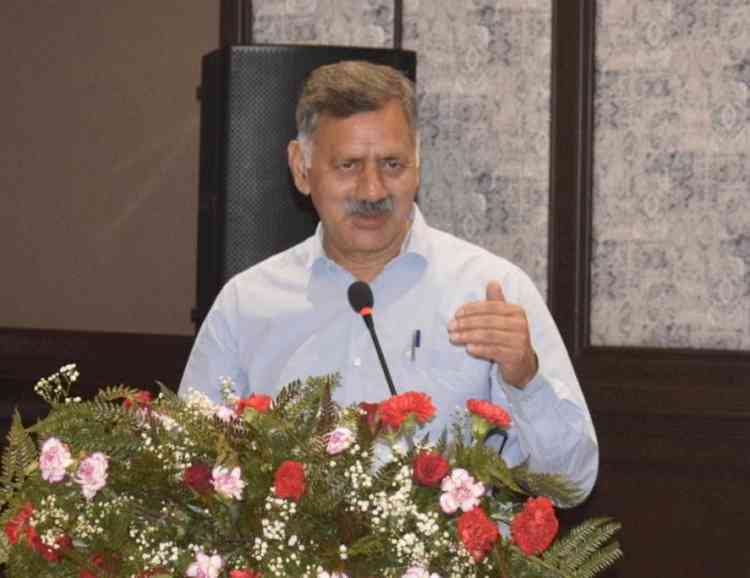 Seminar Highlights Need for Effective Policy Framework and Best Planning Practices for Sustainable Urban Development