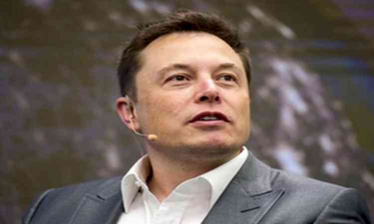 Grok 4.5 enters private testing at SpaceX, Tesla: Elon Musk