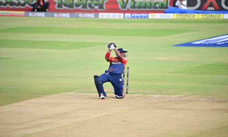 Maharaja Trophy KSCA T20: Coastal Kings Mangaluru  cruise to eight wicket triumph over Shivamogga Yodhas