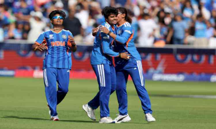 Women’s T20 WC: India knocked out of semis as Perry, Gardner power Australia to historic chase at Lord's