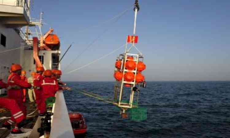 China relies on civilian, dual-use instruments to expand presence in contested waters: Report