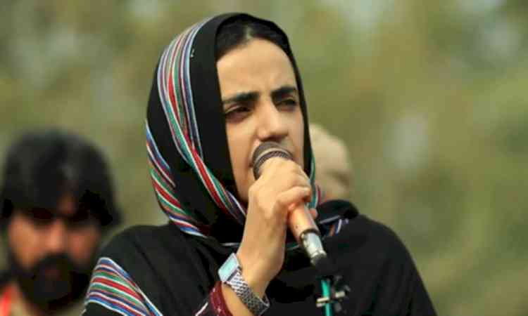 Mahrang Baloch's life sentence demonstrates deterioration in Pakistan's engagement with Baloch rights activism: Report 