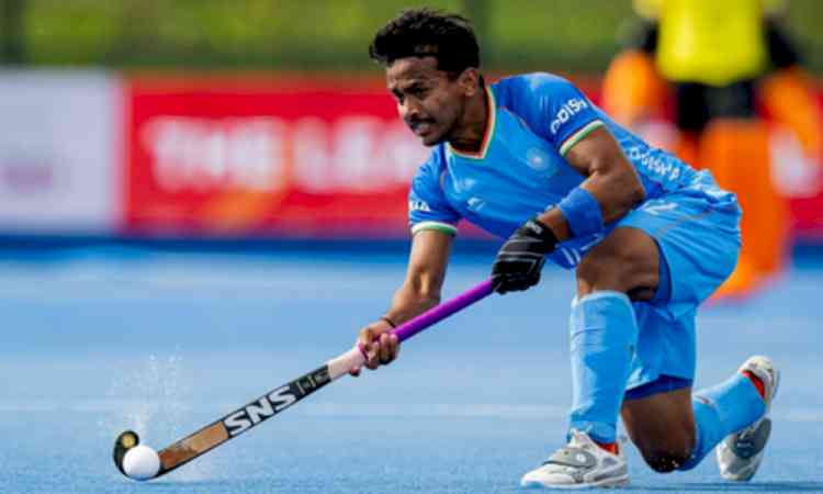 When cricket broke hearts, hockey gave India a reason to smile