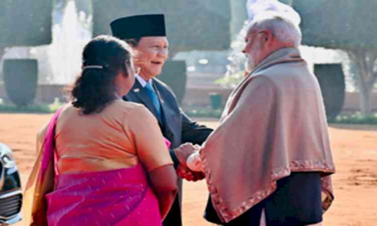 India and Indonesia seek to shape future of Indo-Pacific, more inclusive cooperation for Global South: Report