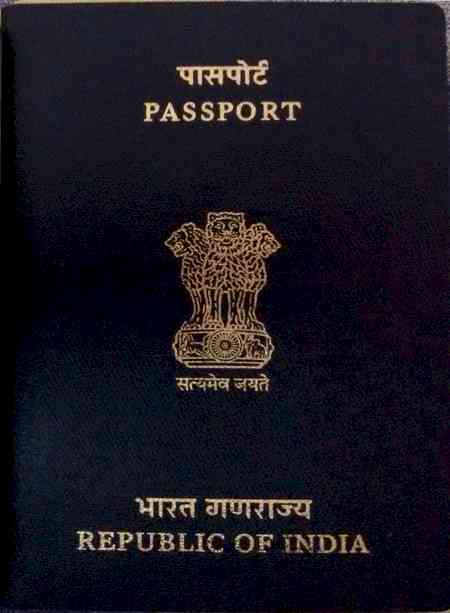 Indian passport application fee to go up from July 1
