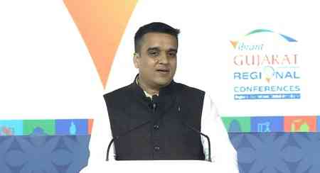 Gujarat targets Rs 10 lakh crore in fresh investments over five years under new industrial policy