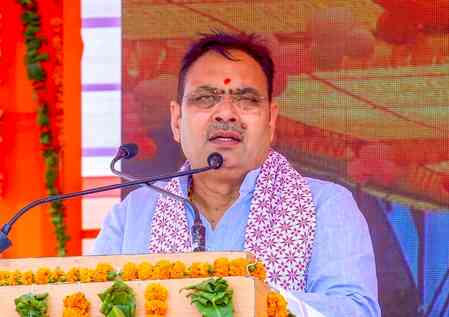 Refinery project a game changer for Rajasthan, says CM ahead of PM's July 4 visit