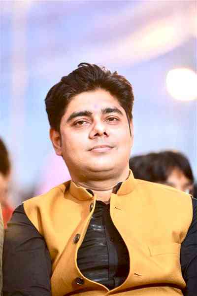The ‘Yes Man’ of Ferozepur: A young social worker who never turns away a call for help
