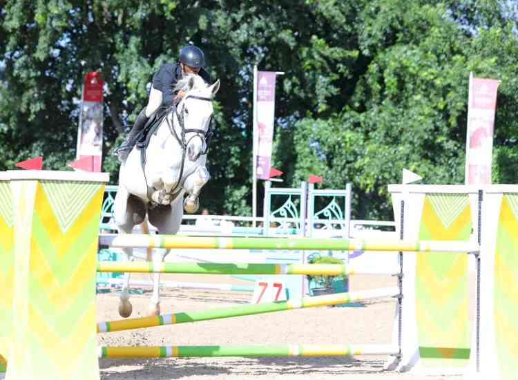 Embassy International Riding School Kicks Off the 16th Equestrian Premier League 2026