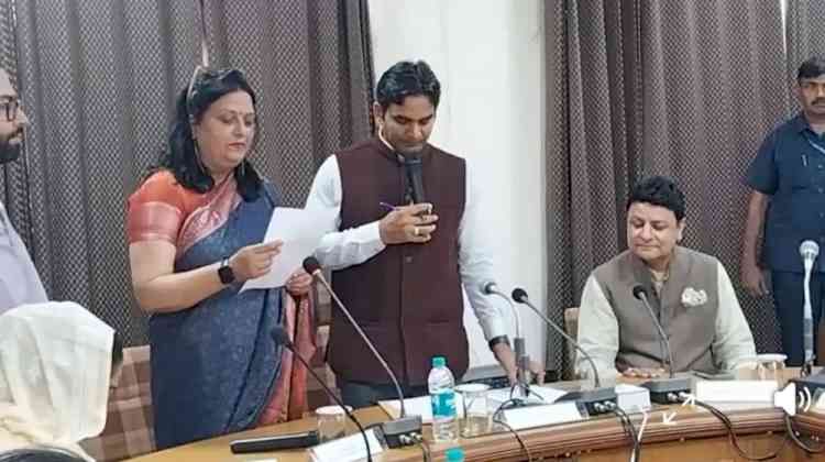 Dharamsala Mayor election postponed due to lack of quorum