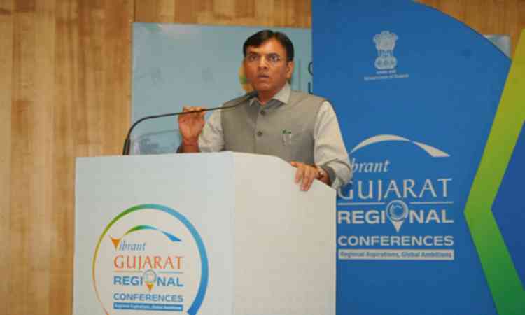 Sports goods manufacturing set to drive India’s rise as global sporting powerhouse: Mansukh Mandaviya