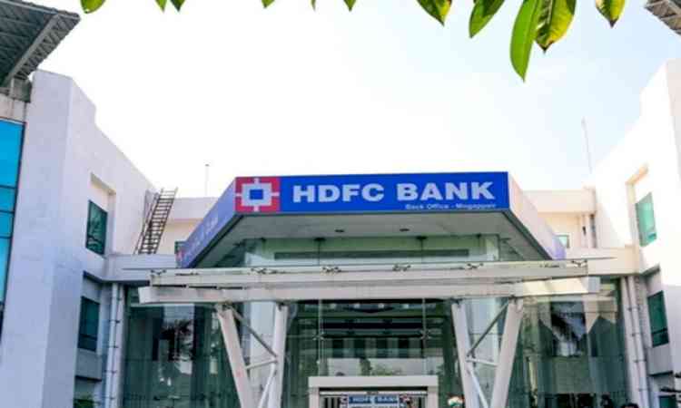 HDFC Bank appoints former Finance Secretary Rajiv Kumar as part-time chairman