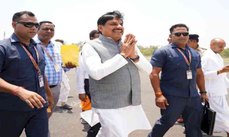 MP govt launches drive to digitise 150 million land records
