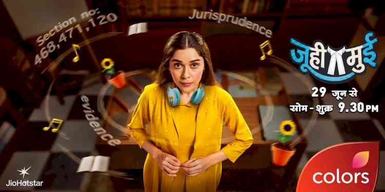 COLORS presents ‘Juhi Mui’: An Inspiring Story of Autism and Acceptance