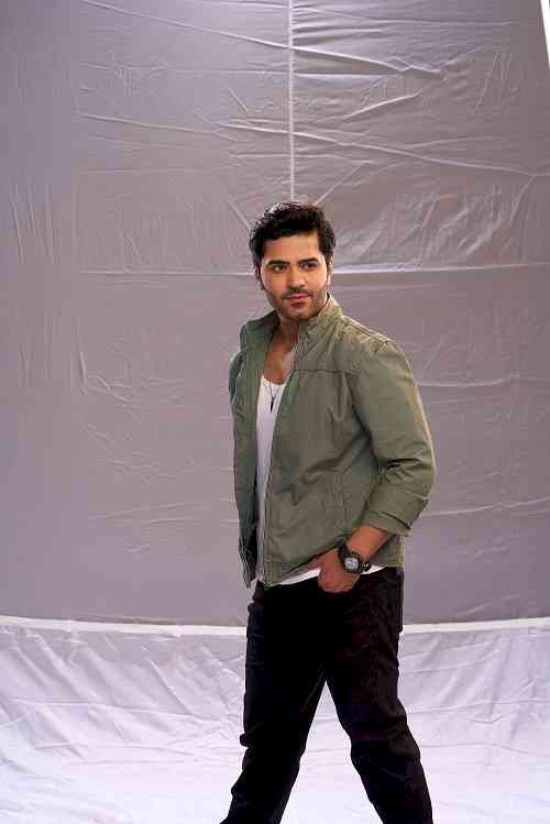 Gaurav Bajpai on Playing Abhijeet in Thodi Si Umeed Thoda Sa Aasman: “He Is Both a Hero and a Villain”